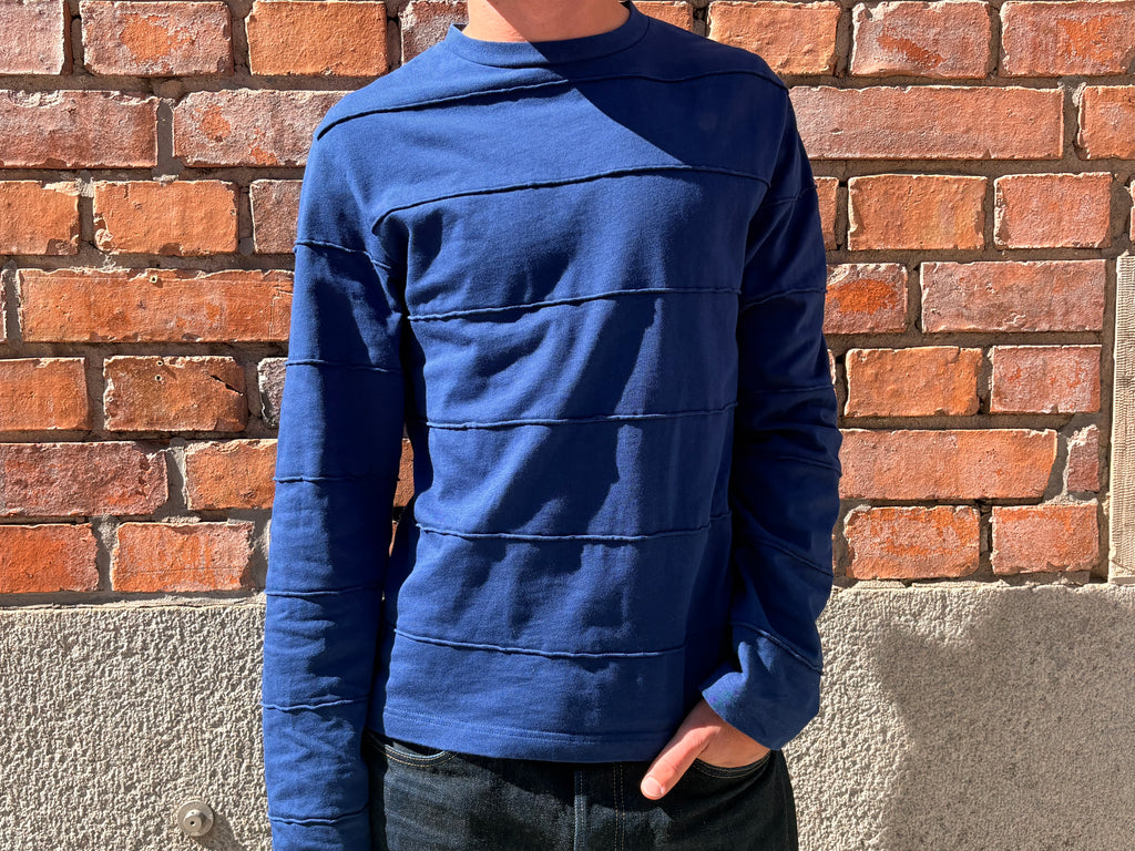 Långärmad T-Shirt