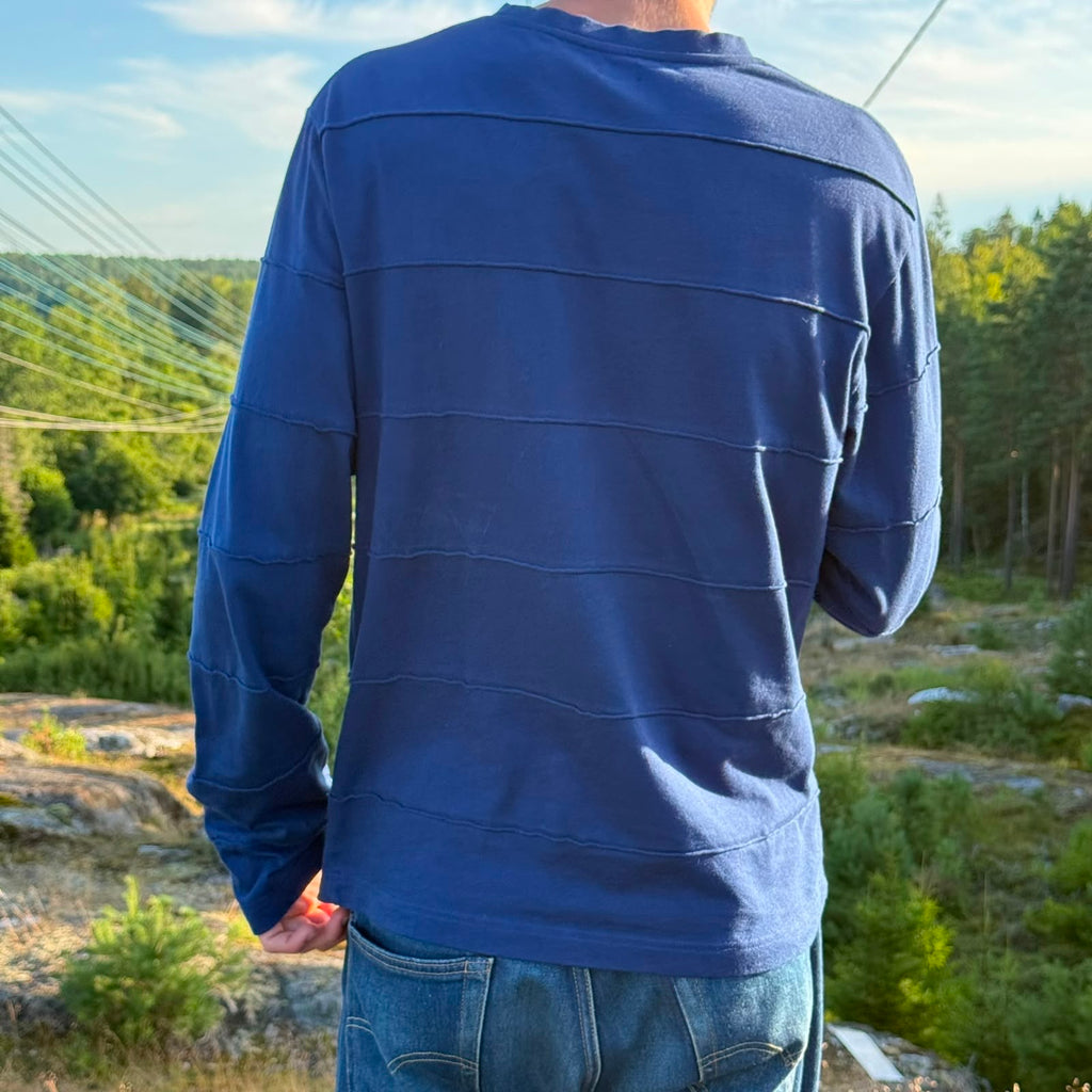 Långärmad T-Shirt