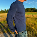 Långärmad T-Shirt